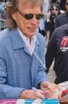 mick jagger